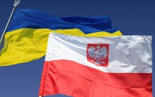Польша и Украина подписали декларацию об изучении языка